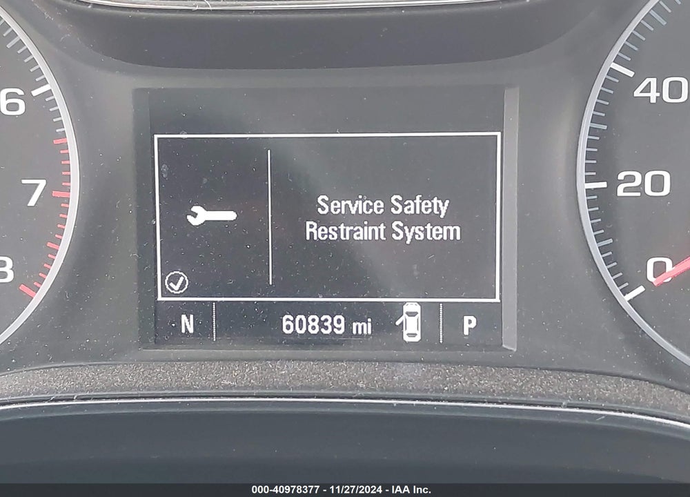 2019 CHEVROLET CRUZE VIN: 1G1BC5SM4K7137314