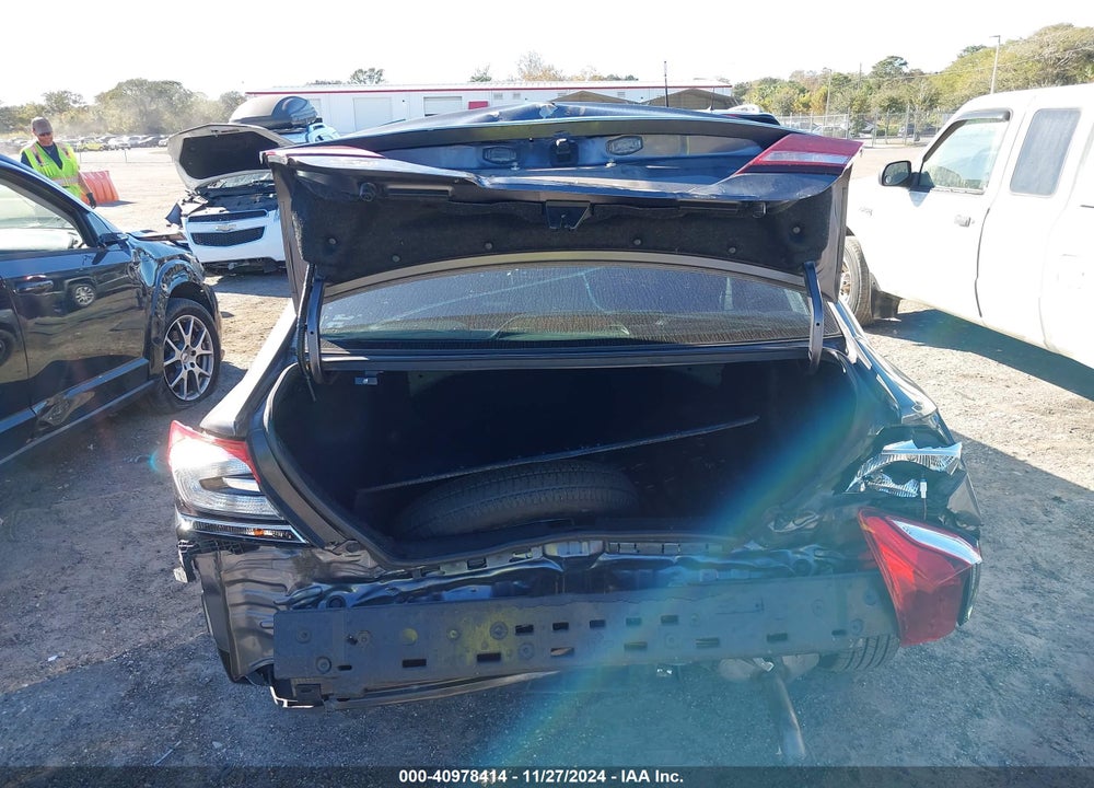 2015 HONDA CIVIC SE VIN: 19XFB2F73FE036172