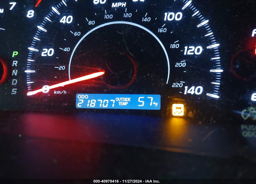 2011 TOYOTA CAMRY LE VIN: 4T1BF3EK1BU138642