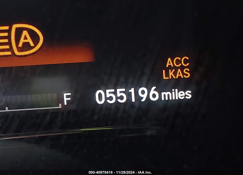 2019 HONDA HR-V EX VIN: 3CZRU5H53KM721657