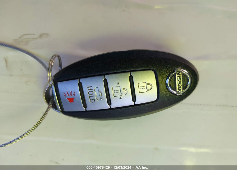 2009 NISSAN ALTIMA 2.5 S VIN: 1N4AL21E19N540853
