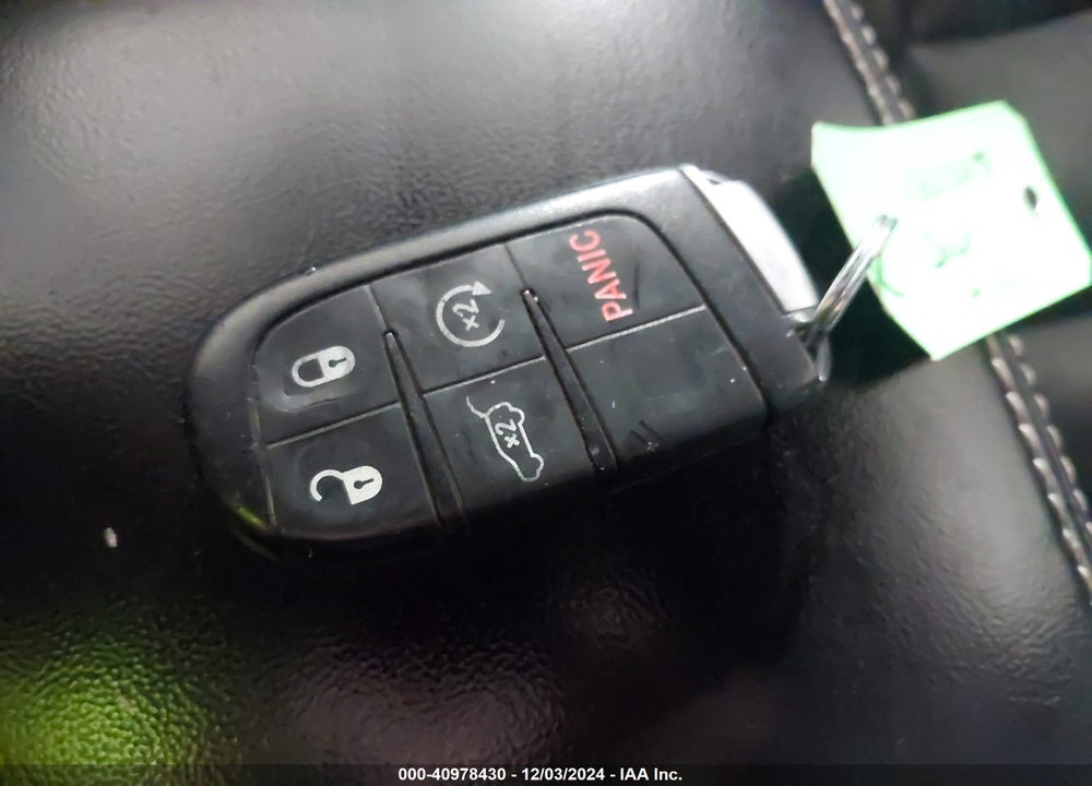 2014 JEEP GRAND CHEROKEE LIMITED VIN: 1C4RJFBG4EC304942