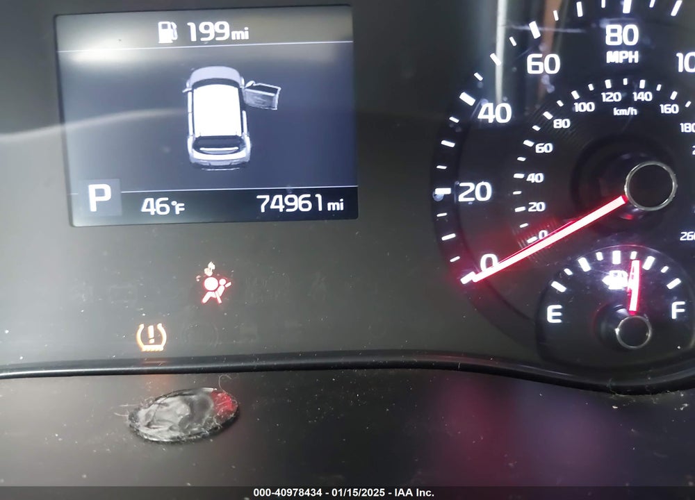 2021 KIA SOUL !/+/S VIN: KNDJ23AUXM7752898