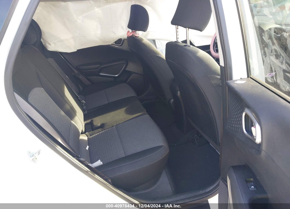 2021 KIA SOUL !/+/S VIN: KNDJ23AUXM7752898