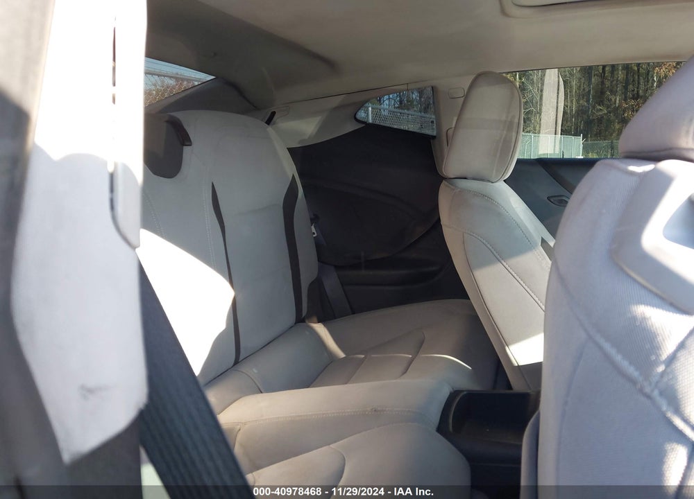 2018 CHEVROLET CAMARO 1SS VIN: 1G1FF1R79J0123630