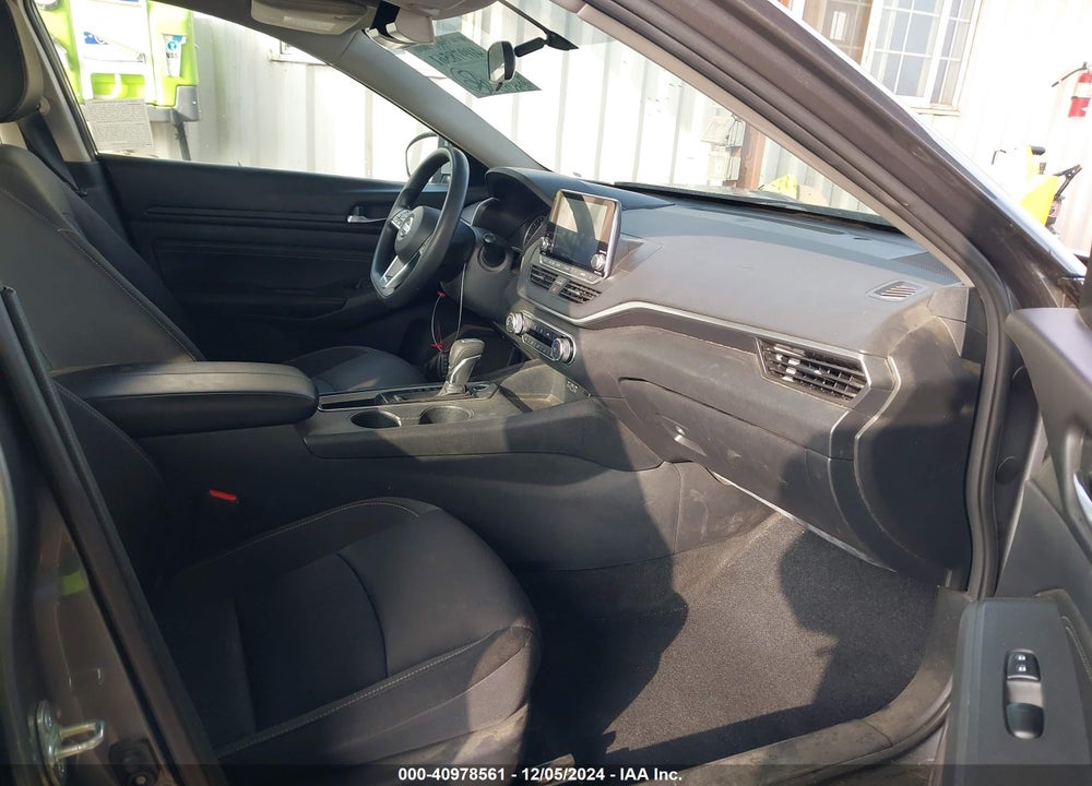 2019 NISSAN ALTIMA 2.5 S VIN: 1N4BL4BV4KC241096
