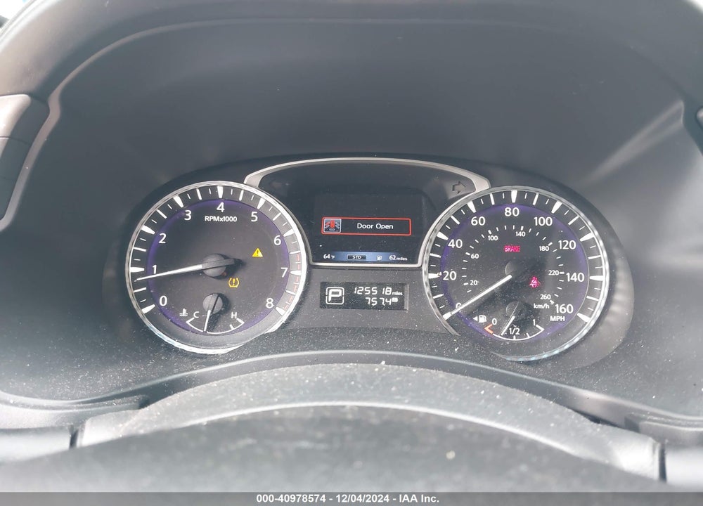 2015 INFINITI QX60 VIN: 5N1AL0MM6FC525639
