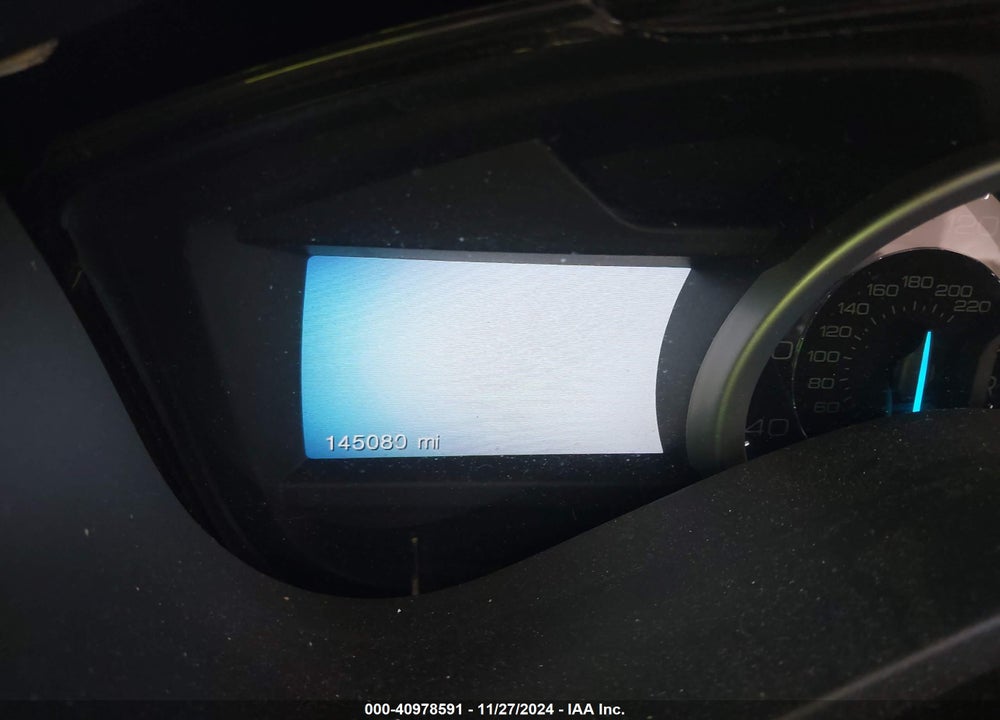 2013 FORD EXPLORER VIN: 1FM5K8D88DGA24943