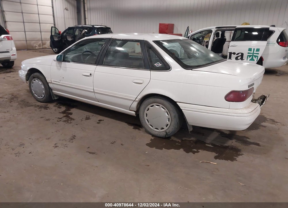 1994 FORD TAURUS GL VIN: 1FALP52UXRG141559