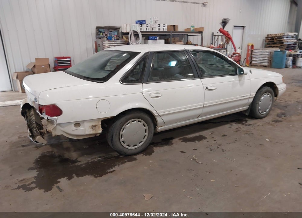 1994 FORD TAURUS GL VIN: 1FALP52UXRG141559