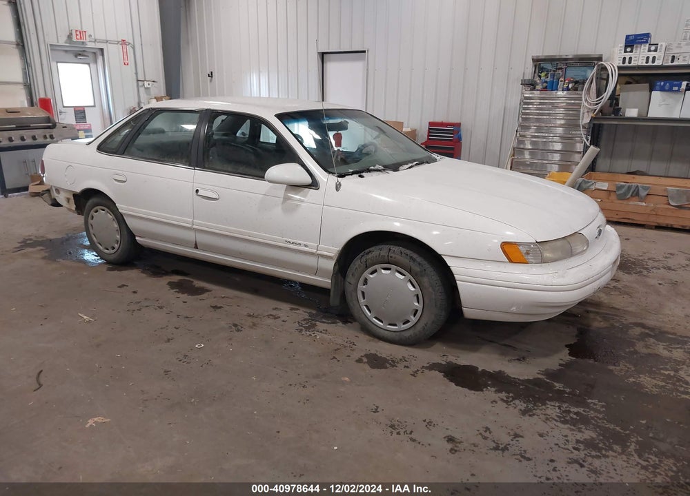 1994 FORD TAURUS GL VIN: 1FALP52UXRG141559