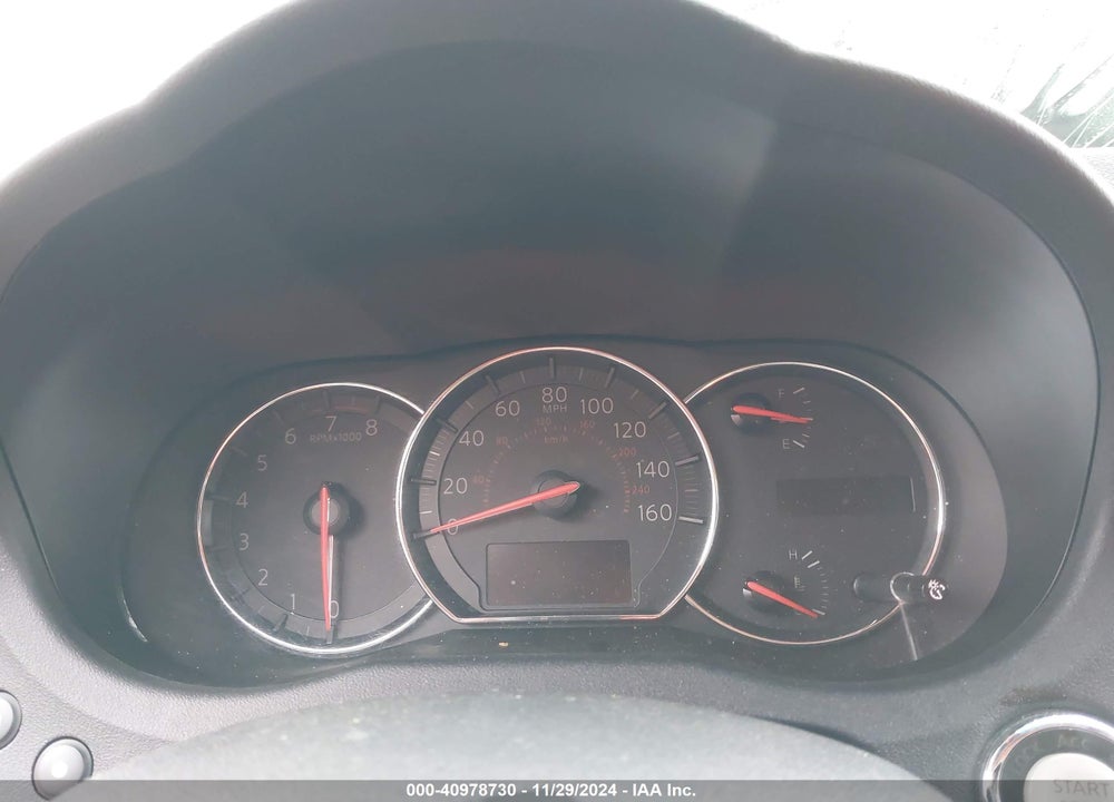 2014 NISSAN MAXIMA 3.5 SV VIN: 1N4AA5AP4EC910336