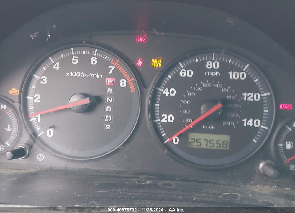2001 HONDA CIVIC LX VIN: 2HGES16541H546968