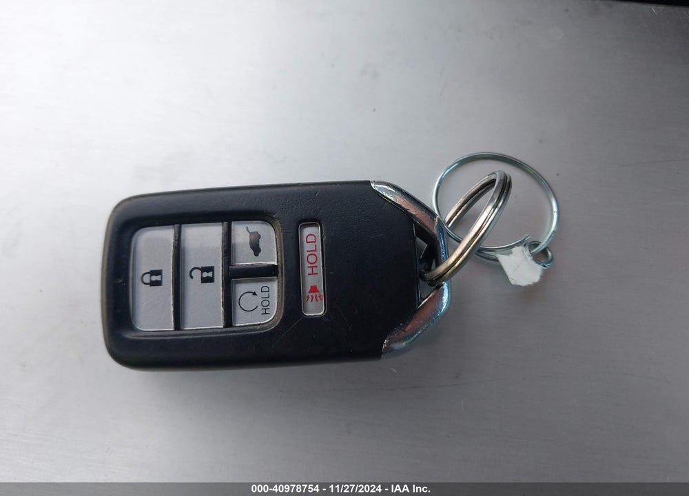 2019 HONDA PILOT EX VIN: 5FNYF5H30KB004325