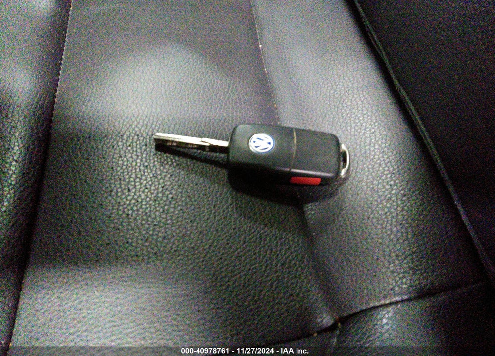 2008 VOLKSWAGEN JETTA SE/SEL VIN: 3VWRM71KX8M058952