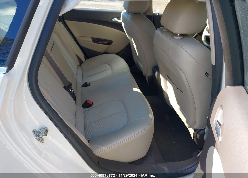 2013 BUICK VERANO CONVENIENCE GROUP VIN: 1G4PR5SK3D4158715