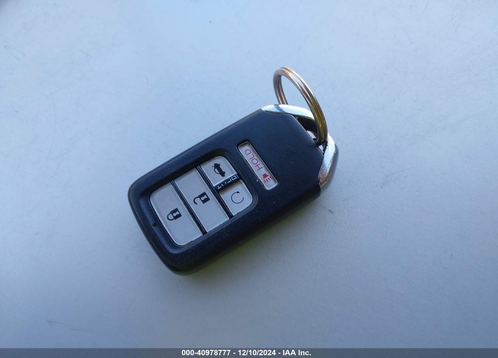 2016 HONDA CIVIC EX VIN: 2HGFC2F77GH556976