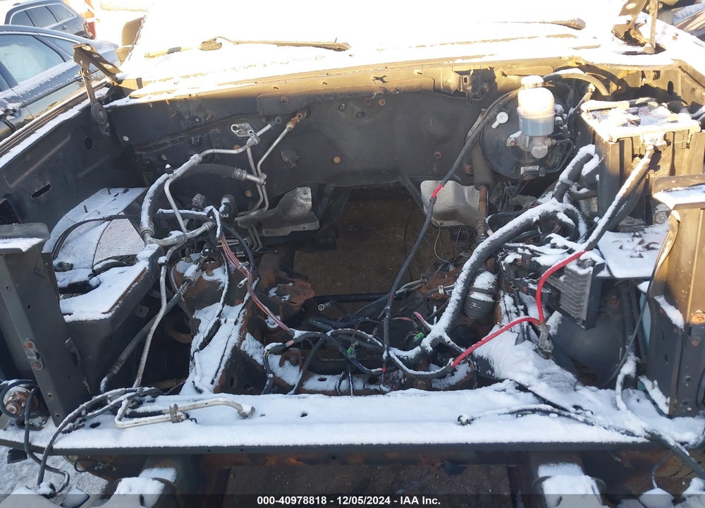 2008 CHEVROLET SUBURBAN 1500 LT VIN: 1GNFK16308R278567