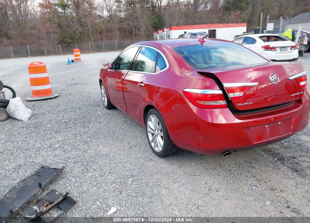 2014 BUICK VERANO VIN: 1G4PP5SK1E4235928