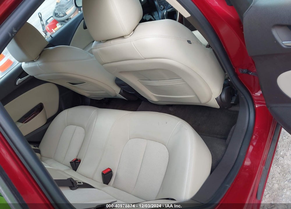 2014 BUICK VERANO VIN: 1G4PP5SK1E4235928