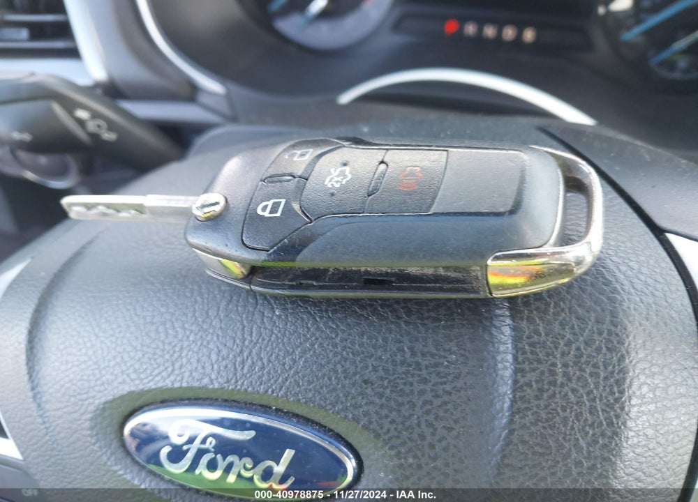 2014 FORD FUSION VIN: 3FA6P0H72ER327830