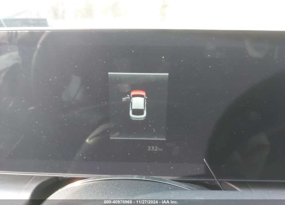 2025 KIA K4 LXS VIN: 3KPFT4DEXSE005098