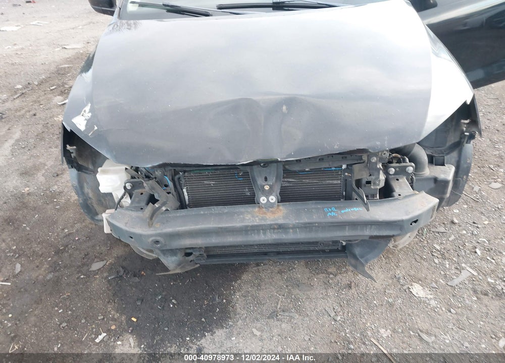2013 VOLKSWAGEN JETTA 2.0L S VIN: 3VW2K7AJ6DM228006