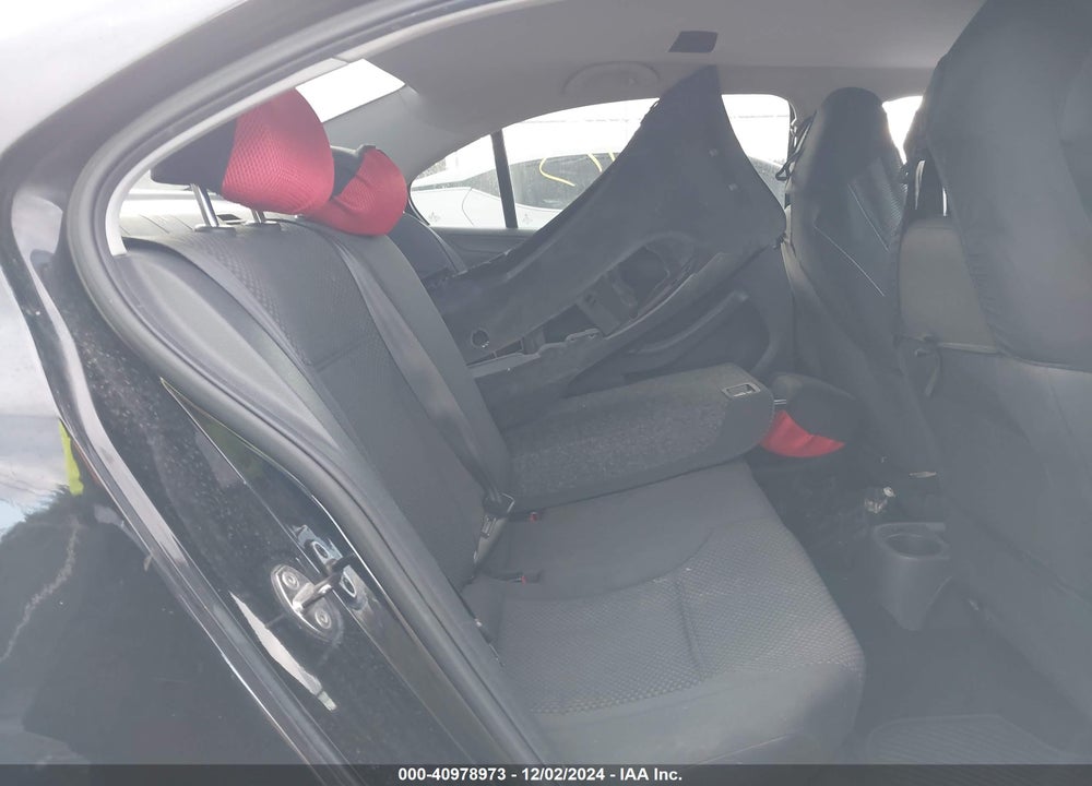 2013 VOLKSWAGEN JETTA 2.0L S VIN: 3VW2K7AJ6DM228006