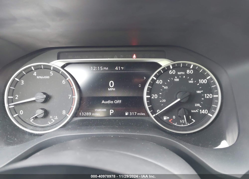 2022 NISSAN ROGUE SV FWD VIN: 5N1BT3BA3NC714388