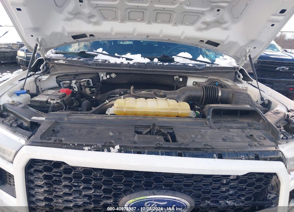2020 FORD F150 VIN: 1FTEW1EP7LKF34881