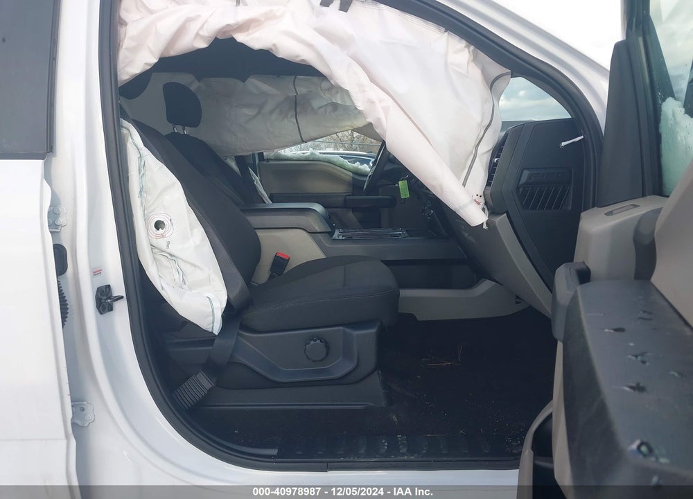 2020 FORD F150 VIN: 1FTEW1EP7LKF34881