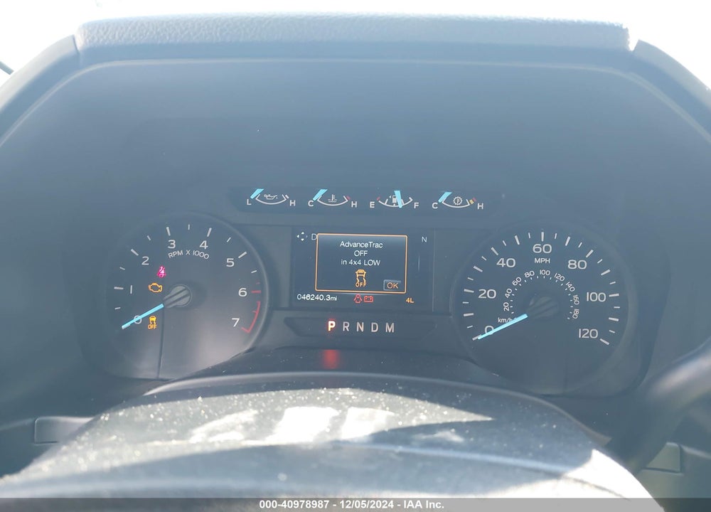 2020 FORD F150 VIN: 1FTEW1EP7LKF34881