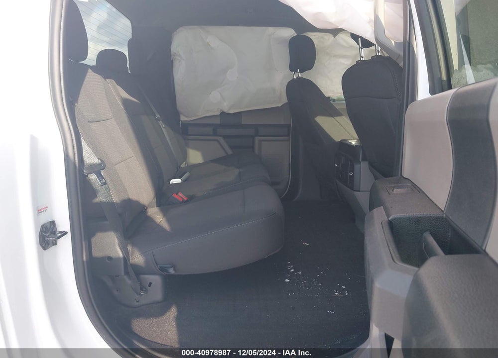 2020 FORD F150 VIN: 1FTEW1EP7LKF34881