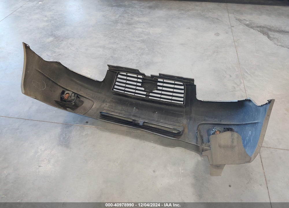2007 SUBARU FORESTER 2.5X VIN: JF1SG63607H731004