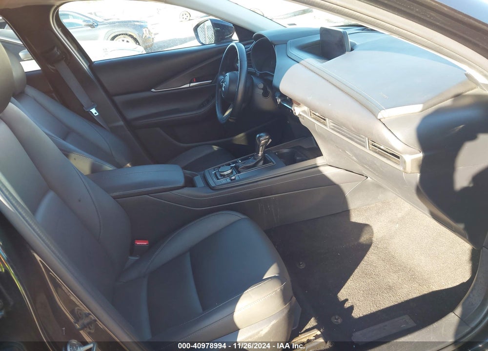 2023 MAZDA CX-30 2.5 S SELECT VIN: 3MVDMBBM4PM532570
