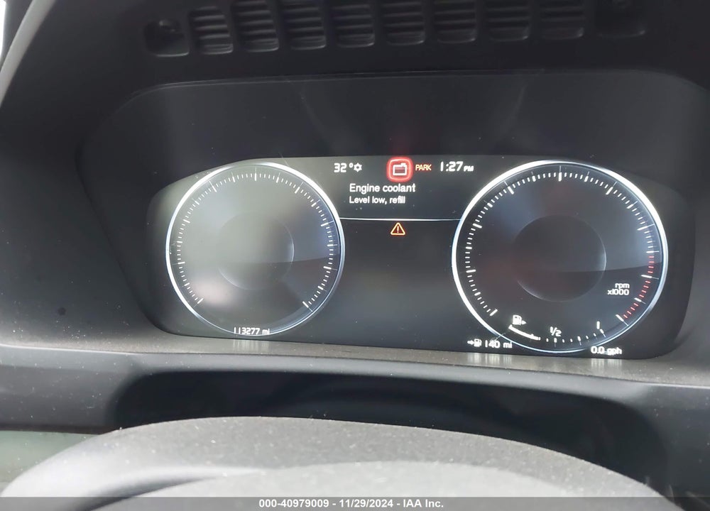 2019 VOLVO XC90 T6 MOMENTUM VIN: YV4A22PK2K1455153