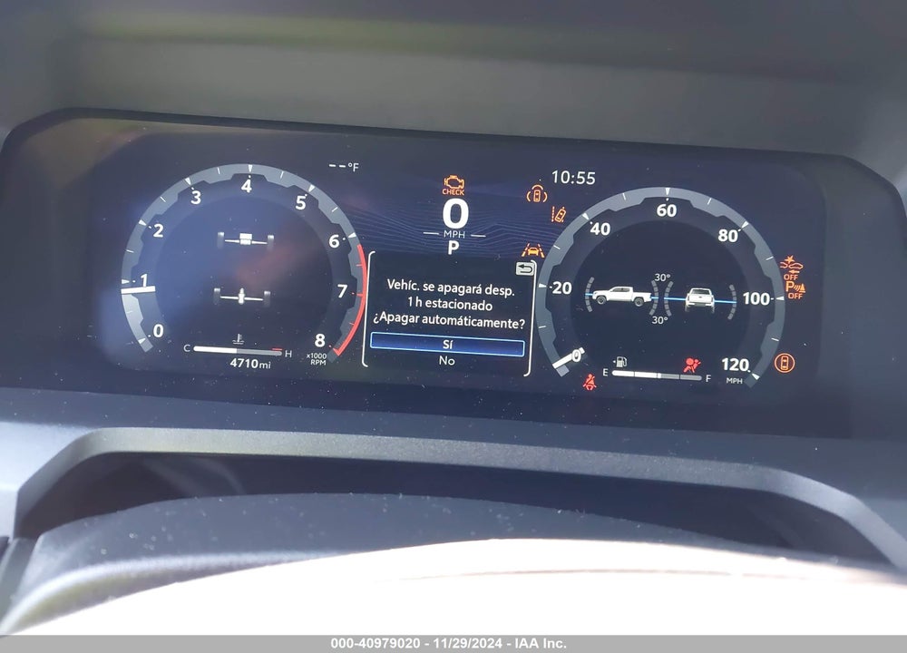 2024 TOYOTA TACOMA DOUBLE CAB/SR5/TRD SPORT/TRD OFF ROAD/LTD VIN: 3TMLB5JN0RM008463