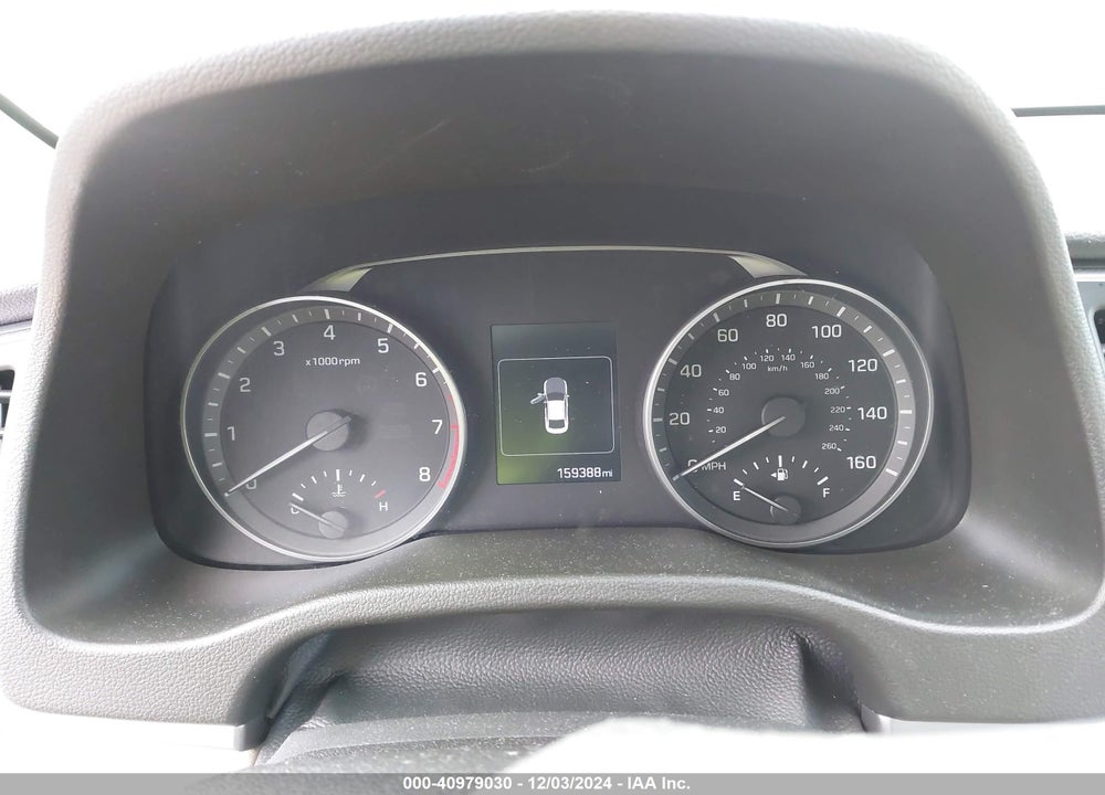 2018 HYUNDAI ELANTRA SEL VIN: 5NPD84LF8JH269949