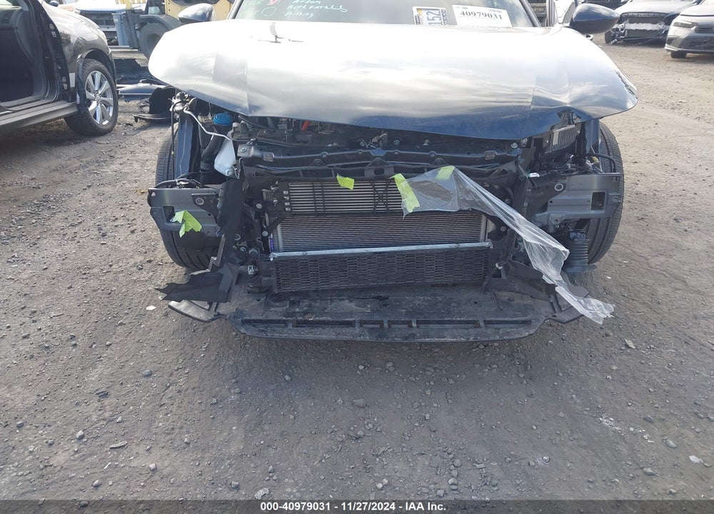 2024 HONDA ACCORD HYBRID SPORT-L VIN: 1HGCY2F72RA012021