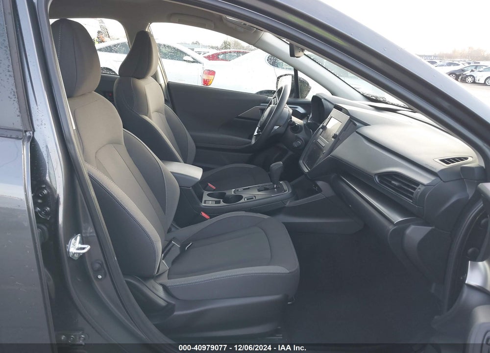 2024 SUBARU IMPREZA VIN: JF1GUABCXR8293085