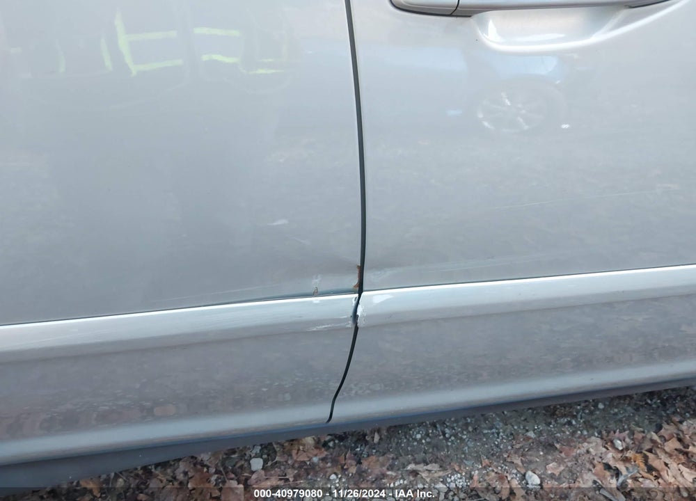 2007 LEXUS RX 350 VIN: 2T2GK31U17C022256