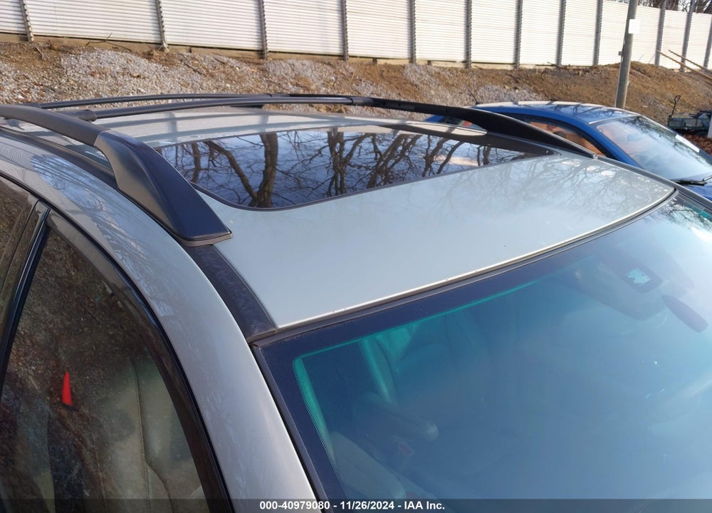2007 LEXUS RX 350 VIN: 2T2GK31U17C022256