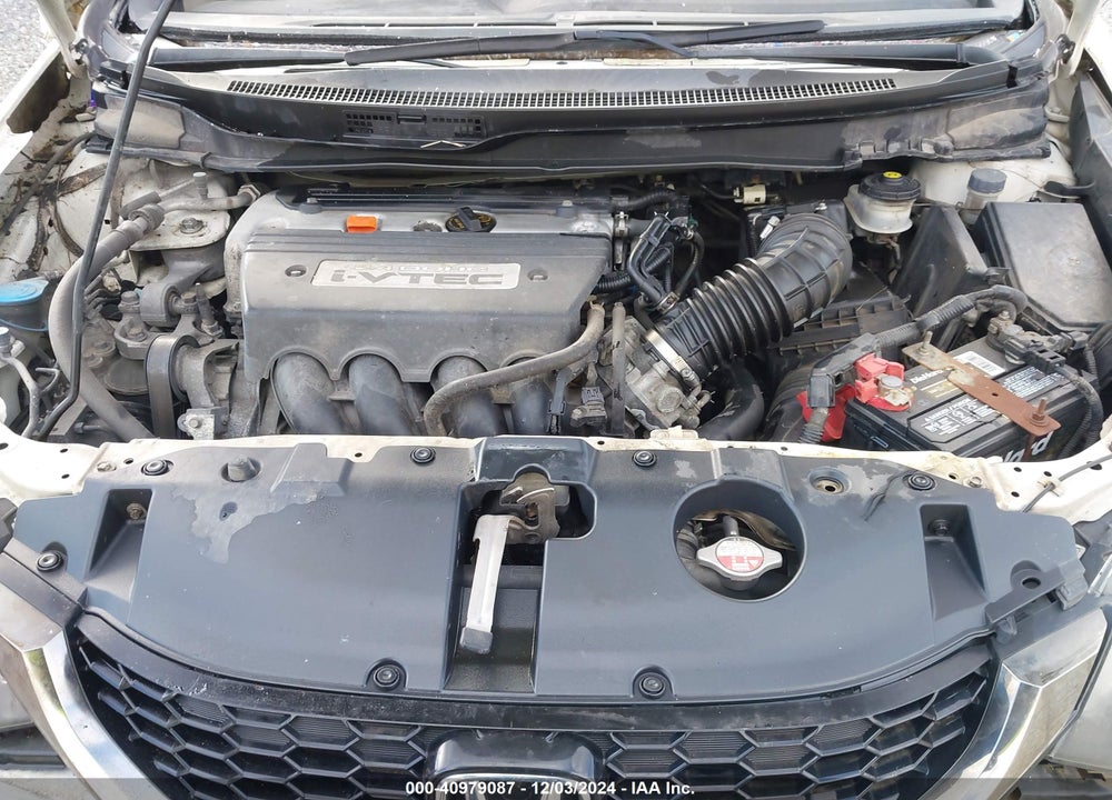2015 HONDA CIVIC SI VIN: 2HGFB6E54FH706261