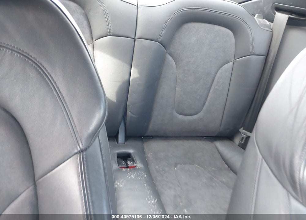 2008 AUDI TT 2.0T VIN: TRUAF38J681000338