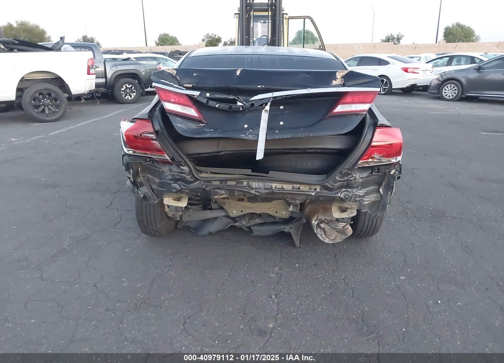 2015 HONDA CIVIC SE VIN: 2HGFB2F75FH541524
