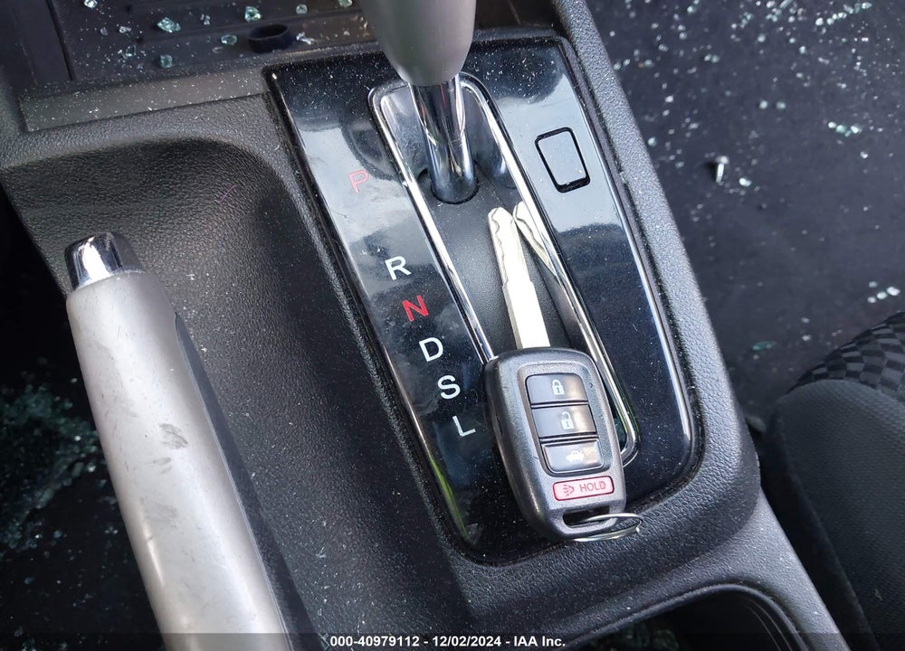2015 HONDA CIVIC SE VIN: 2HGFB2F75FH541524