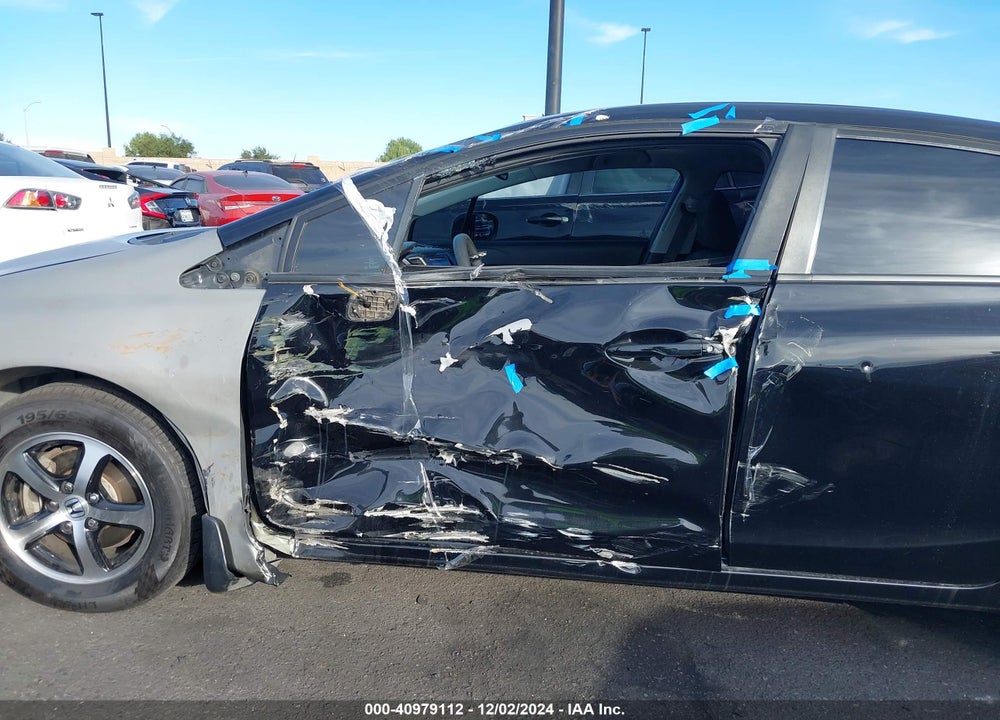 2015 HONDA CIVIC SE VIN: 2HGFB2F75FH541524