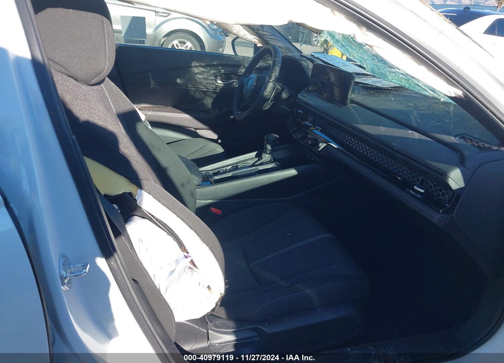 2024 HONDA ACCORD VIN: 1HGCY2F54RA001732