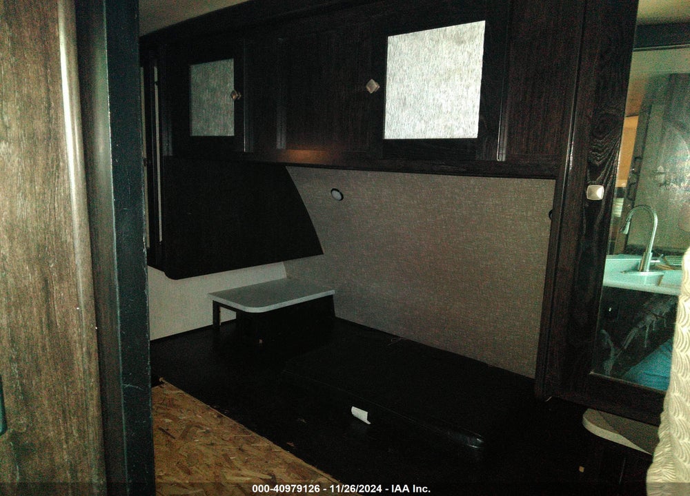 2019 HEARTLAND NORTH TRAIL VIN: 5SFNB282XKE395258