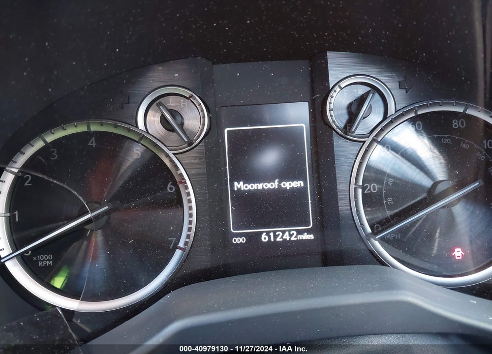 2021 LEXUS GX 460 VIN: JTJAM7BXXM5274436